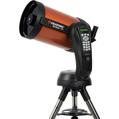 Celestron Telescopio Nexstar 8 Se Staroptics Negozio Di Astronomia