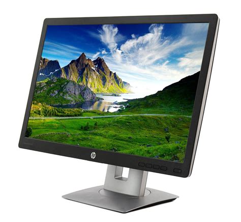 HP EliteDisplay E232 23 Full HD Widescreen IPS Monitor