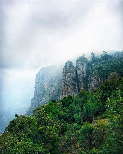 Most Attractive & Beautiful Tourist Places In Kodaikanal ...