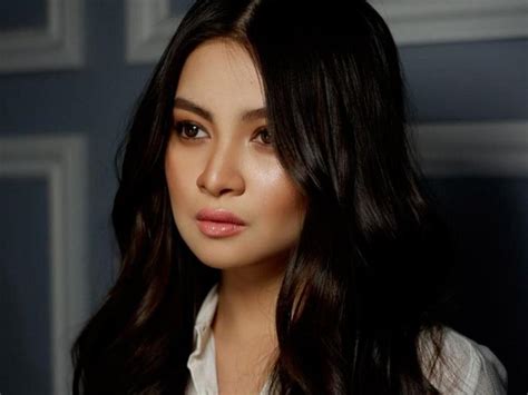 EXCLUSIVE Barbie Forteza Naiinggit Sa Kanyang Mga Bashers GMA