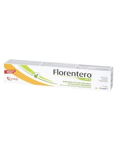 Florentero Act Pasta Ml