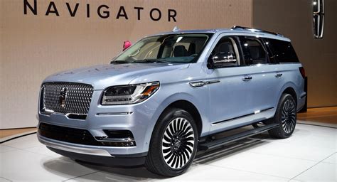 2018 Lincoln Navigator Interior Dimensions | Cabinets Matttroy