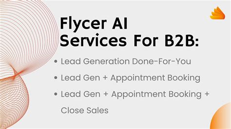 Best B2b Lead Generation Strategies A Comprehensive Guide For Business