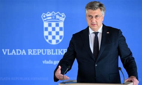 Croatia S Ambitious Pursuit Of Oecd Membership Gains Momentum The