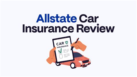 Allstate Car Insurance Review 2024 Coverage Pricing And More