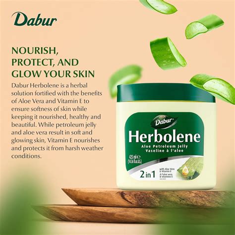 Dabur Herbolene Aloe Vera Gel Petroleum Jelly Review Vitamin Reviewer