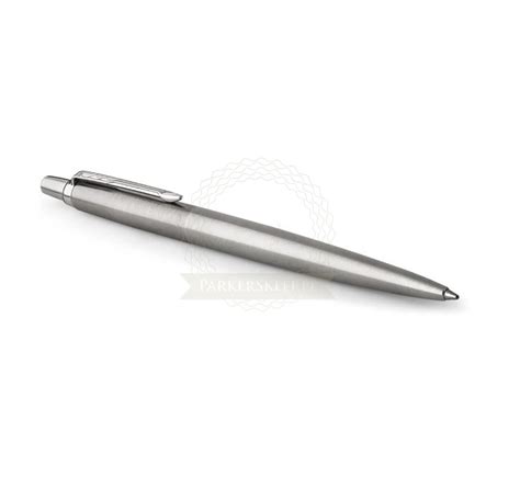 Zestaw Parker Jotter Duo D Ugopis Stal Ct D Ugopis Kensington