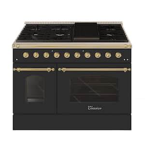 Nxr Entree Bundle In Cu Ft Pro Style Gas Range With