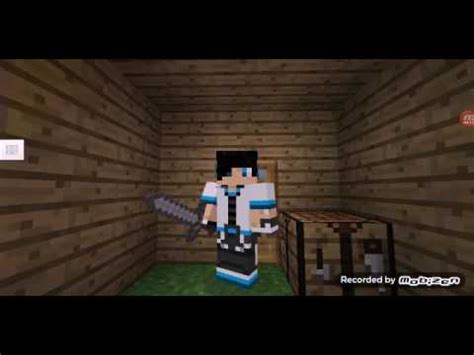 Minecraft Survival Morrendo De Fome Ep 2 YouTube