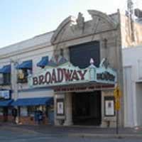 Broadway Theatre of Pitman