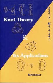 Excellent References on Knot Theory