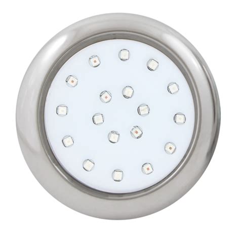 Piscina Lumin Rias Led Para Piscina Lumin Ria Para Piscina Mm W