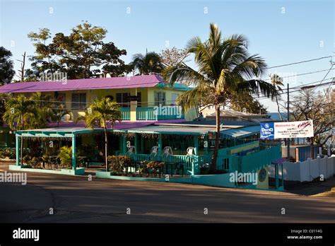 Las Marias Puerto Rico Fotografías E Imágenes De Alta Resolución Alamy