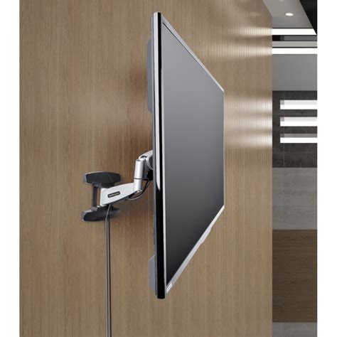 Buy the StarTech FHA-TV-WALL-MOUNT VESA TV Wall Mount Full Motion TV Mount ( FHA-TV-WALL-MOUNT ...