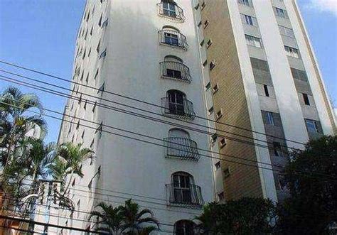 Apartamento Quartos Na Rua Manuel Da N Brega Vila Mariana S O