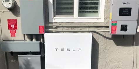 Tesla Powerwall Adds Time Based Control Pv Magazine Usa