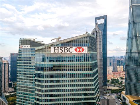 Hsbc Appoints Head Of Global Private Banking For Mainland China The Asset