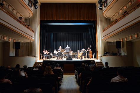 San Marino L Istituto Musicale Sammarinese Presenta Il Concerto Degli