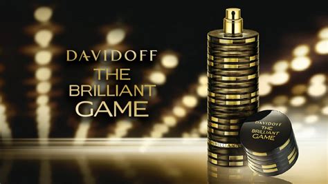 DAVIDOFF THE BRILLIANT GAME Theperfumestore Lk