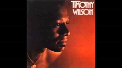 Timothy Wilson Follow Me Youtube