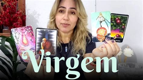 ♍️virgem🍃 Isso Vai Mudar A Sua Vida💫 NÃo Perca Essa Oportunidade Youtube