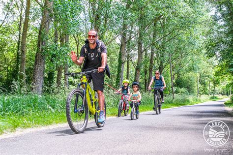 Randonnée à vélo vtt Office de tourisme Larzac et Vallées