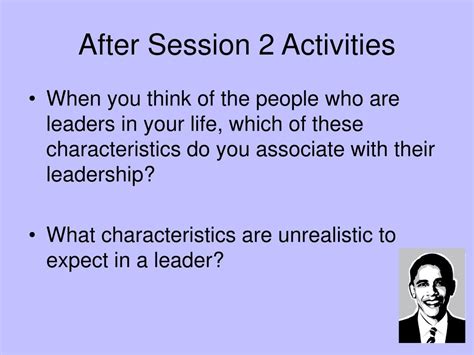 Ppt What Leadership Means To Me Powerpoint Presentation Free