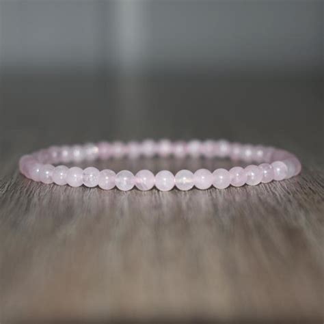 Rose Quartz Meaning And Properties Beadage