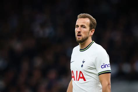 Tottenham Transfer News Manchester United An Option For Harry Kane