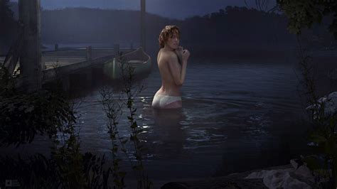 Tarah Paige Nude Pics Pagina 1