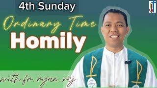 Homily For The Second Sunday Year B 2024 2nd Sunday Ordinary Time ...