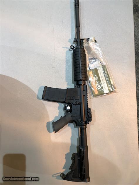 Colt Carbine