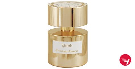 Sirrah Tiziana Terenzi Parfum ein es Parfum für Frauen und Männer 2018