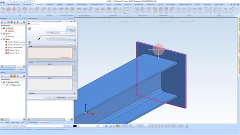 Hicad Basics Grundlagen Welding Schwei Naht Youtube