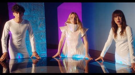 Hyphen Hyphen Too Young Official Video Youtube Music