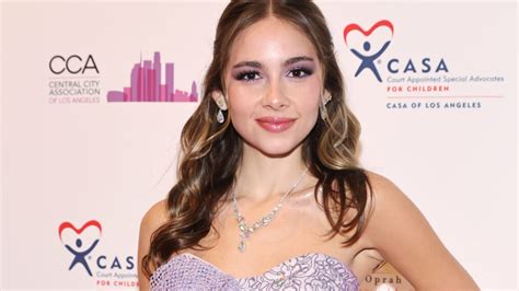 General Hospital Star Haley Pullos Is Charged With Two Counts Of DUI