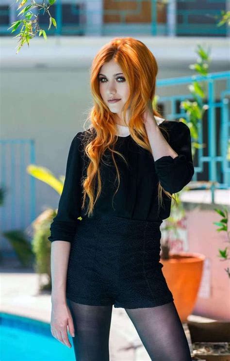 Women We Love Katherine McNamara 25 Photos Suburban Men