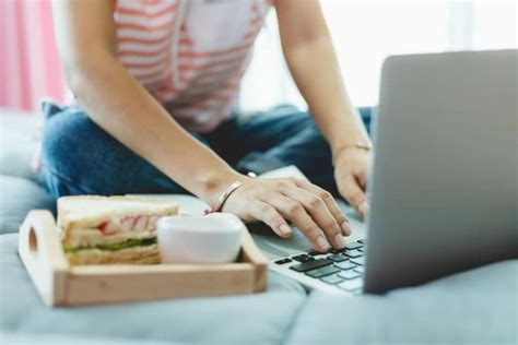 Stare Nella Pandemia Con Il Cibo Gli Effetti Del COVID 19 Sui