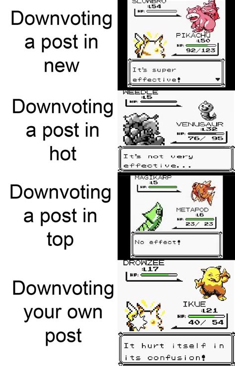 Pokémon Reddit : r/pokemon