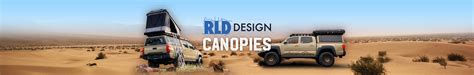 Rld Design Usa Cali Raised Offroad