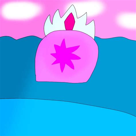 Queen Slime By Trutchy07 On Deviantart