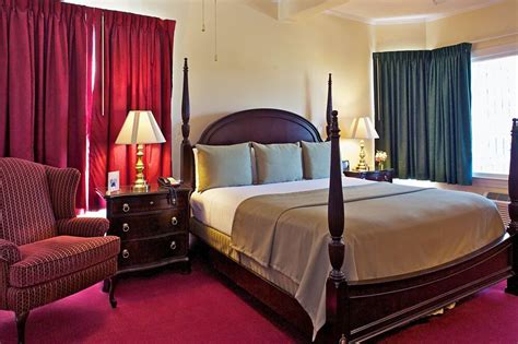 Top 10 Historic Hotels In North Carolina, USA - Updated 2024 | Trip101