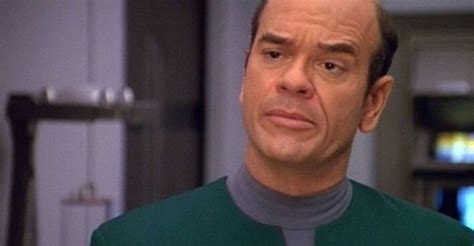 See Robert Picardo Return As The Doctor In Star Trek Prodigy Season 2