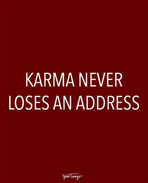 Funny Quotes Karma Revenge - ShortQuotes.cc