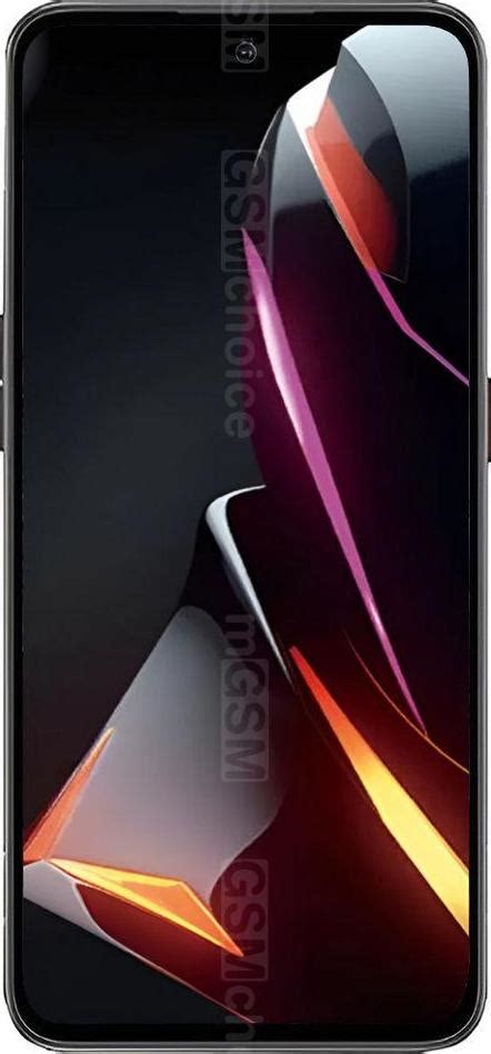 Compare Phones Infinix Hot 40 Pro Nubia Neo 2 5G GSMchoice