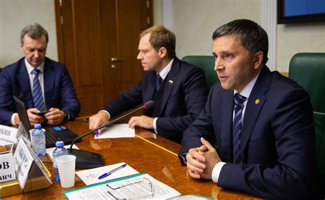 Комитет СФ по экономической политике рекомендовал одобрить изменения в ...