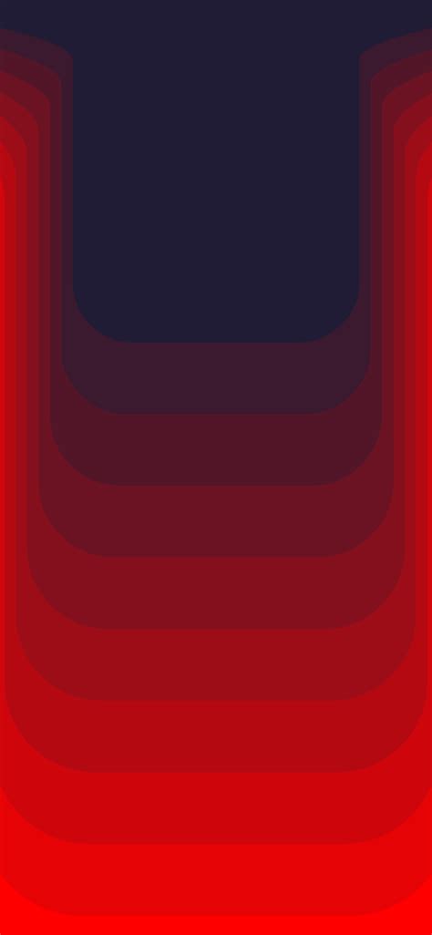 Red Gradient iPhone Wallpapers - Top Free Red Gradient iPhone Backgrounds - WallpaperAccess