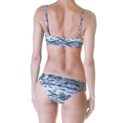 Brunotti Delphin Bikini Performance Vrouwen Maat 40 Soir Bol