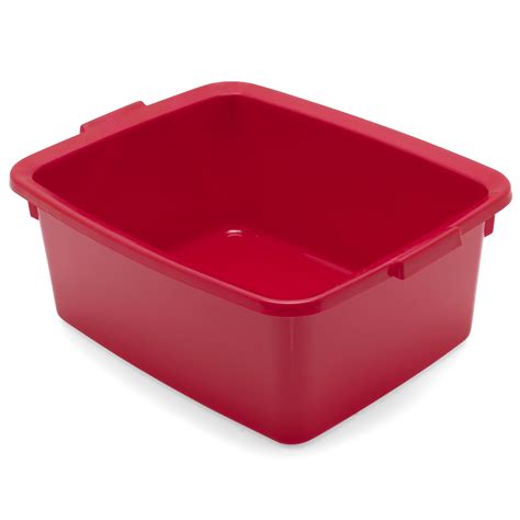 Addis Extra Large Washing Up Bowl Litre Rectangular For Belfast