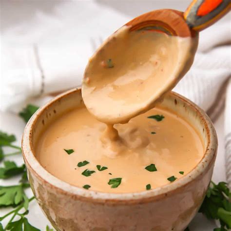 Spicy Tahini Sauce The Hidden Veggies